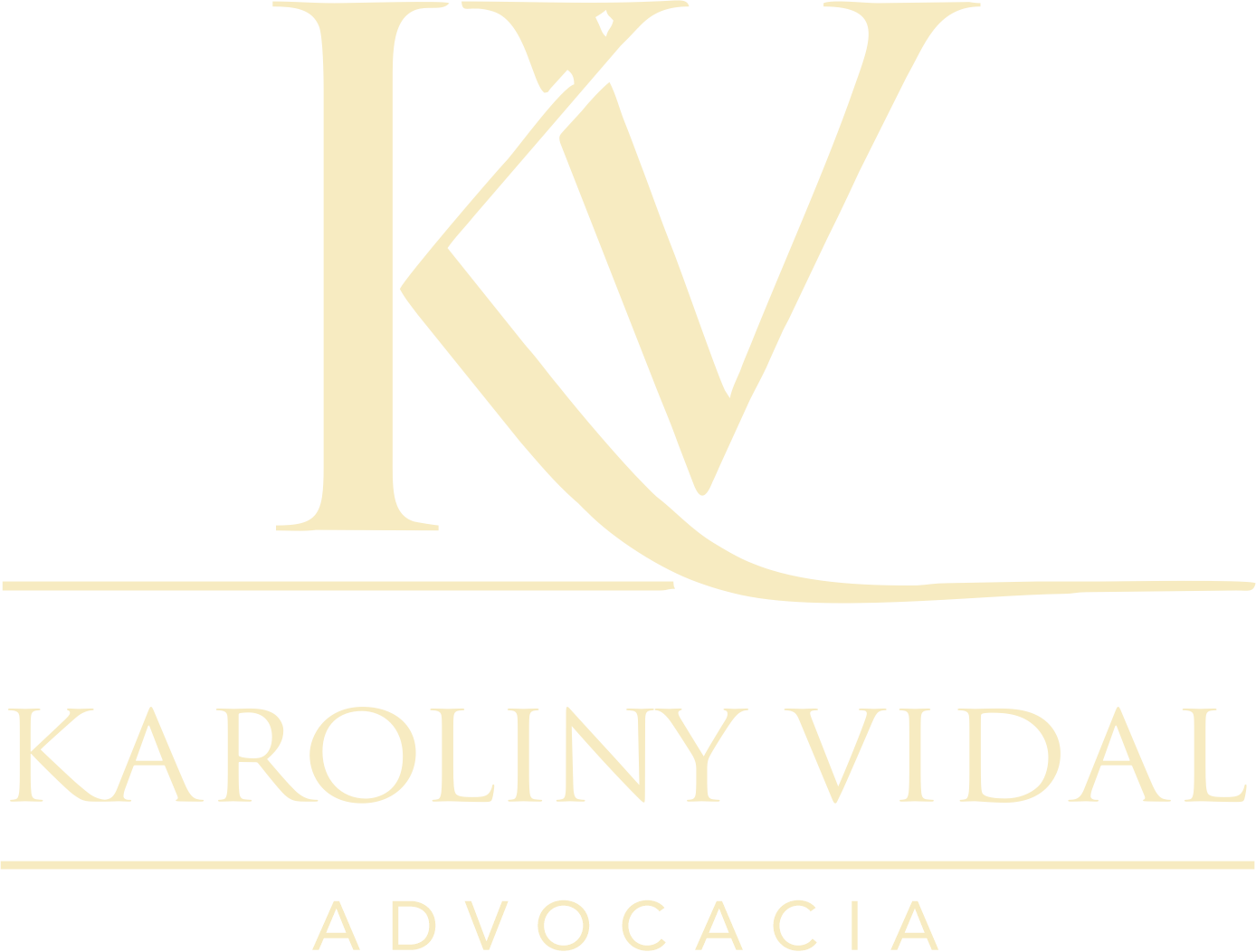 Karoliny Vidal Advocacia